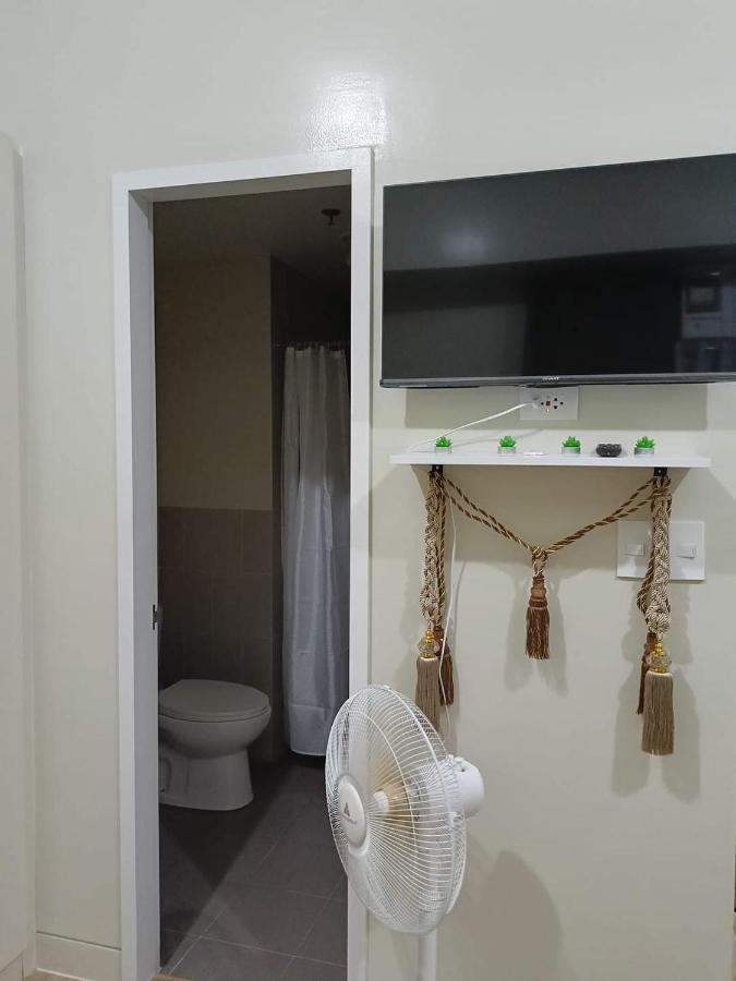 Budget Accommodation Holland Park Condominium Southwoods Binan Laguna Jalang ภายนอก รูปภาพ