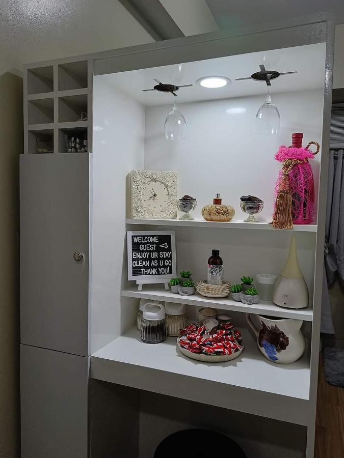 Budget Accommodation Holland Park Condominium Southwoods Binan Laguna Jalang ภายนอก รูปภาพ