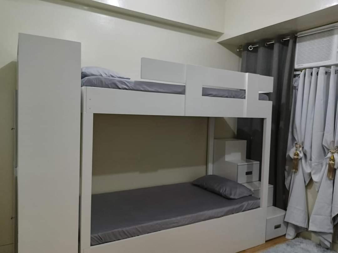 Budget Accommodation Holland Park Condominium Southwoods Binan Laguna Jalang ภายนอก รูปภาพ