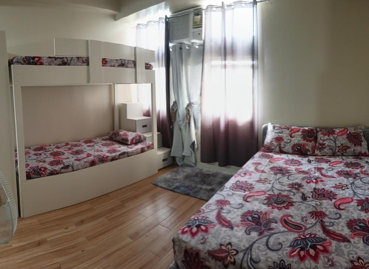 Budget Accommodation Holland Park Condominium Southwoods Binan Laguna Jalang ภายนอก รูปภาพ