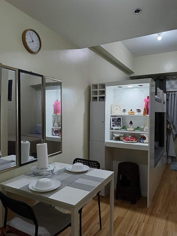 Budget Accommodation Holland Park Condominium Southwoods Binan Laguna Jalang ภายนอก รูปภาพ