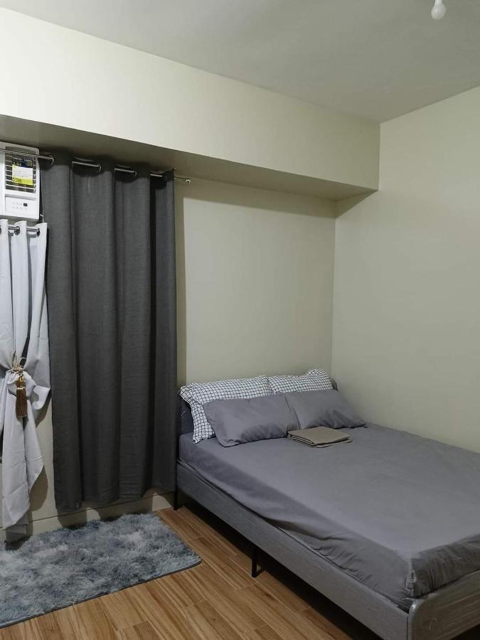 Budget Accommodation Holland Park Condominium Southwoods Binan Laguna Jalang ภายนอก รูปภาพ
