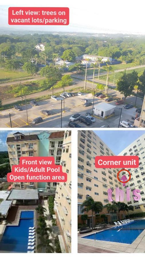 Budget Accommodation Holland Park Condominium Southwoods Binan Laguna Jalang ภายนอก รูปภาพ